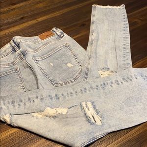 Vintage jeans
